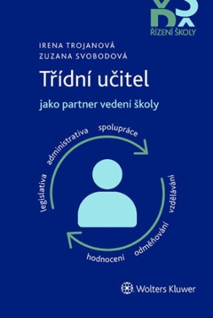 Třídní učitel jako partner vedení školy - Irena Trojanová,Zuzana Svobodová