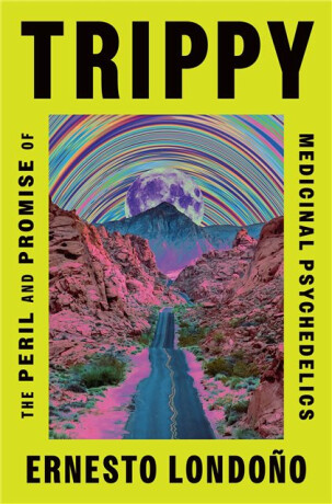 Trippy - Ernesto Londono