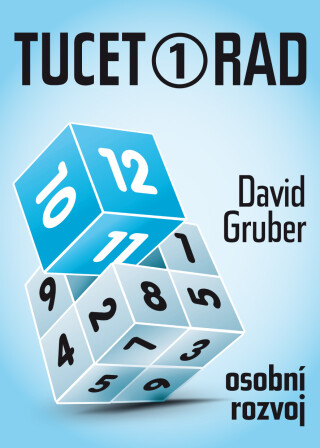 Tucet rad, jak být úspěšnější v práci - David Gruber