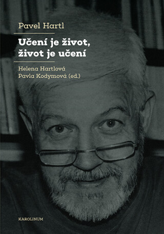 Učení je život, život je učení - Pavel Hartl