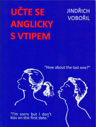 Učte se anglicky s vtipem 1 - Jindřich Vobořil