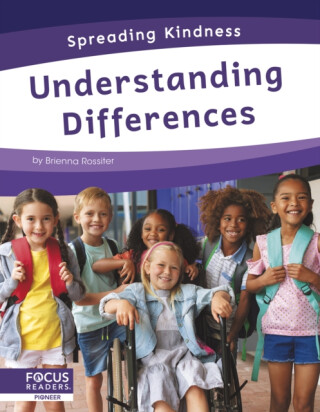 Understanding Differences - Brienna Rossiter
