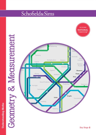 Understanding Maths: Geometry & Measurement - Steve Mills,Hilary Koll