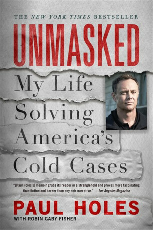 Unmasked - Paul Holes