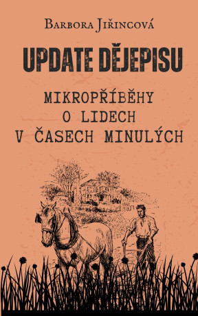 Update dějepisu - Barbora Jiřincová
