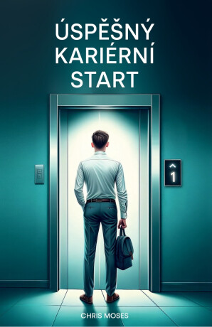 Úspěšný kariérní start - Chris Moses