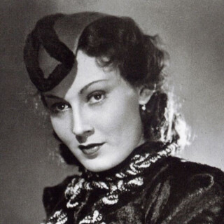 Útěky - Lída Baarová - Josef Škvorecký