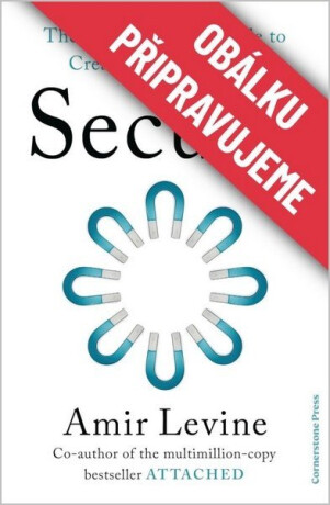 V bezpečí: Umění navazovat zdravé vztahy - Amir Levine