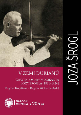 V zemi durianů - Dagmar Pospišilová,Dagmar Winklerová