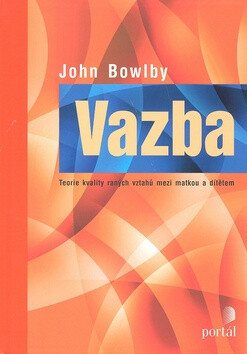 Vazba - John Bowlby