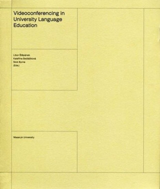 Videoconferencing in University Language Education - Libor Štěpánek