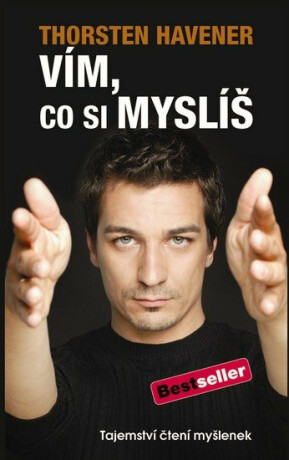 Vím, co si myslíš - Thorsten Havener