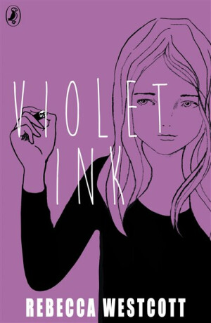 Violet Ink - Rebecca Westcott