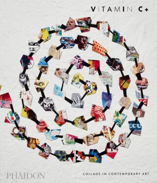 Vitamin C+ - Phaidon Editors