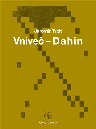 Vniveč - Dahin - Jaromír Typlt