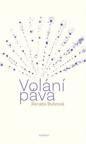 Volání páva - Jiří Janda,Renata Bulvová