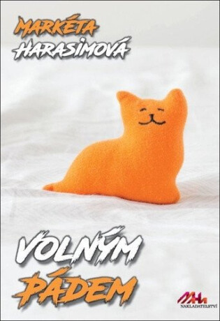 Volným pádem - Markéta Harasimová