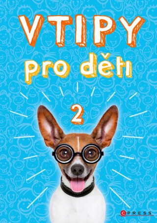 Vtipy pro děti 2 - Zuzana Neubauerová