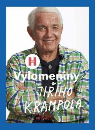 Vylomeniny Jiřího Krampola - Jiří Krampol,Patrik Rozehnal