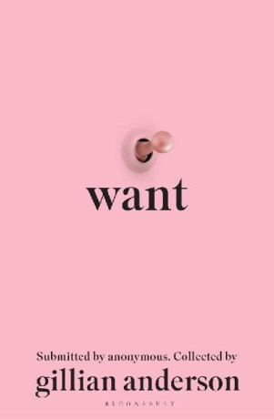 Want: Sexual Fantasies by Anonymous - Anderson Gillian