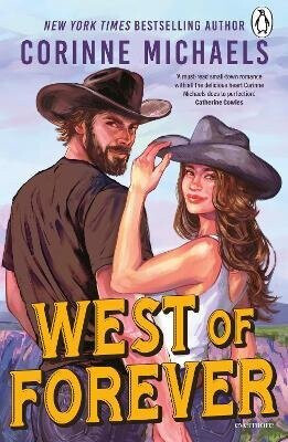 West of Forever - Corinne Michaels