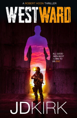 Westward - J. D. Kirk