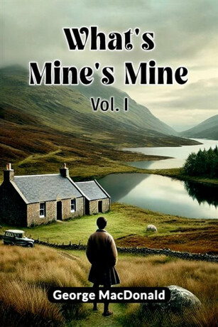 What's Mine's Mine VOL. I (Edition2024) - George MacDonald