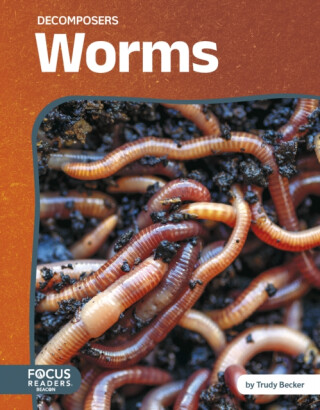 Worms - Trudy Becker