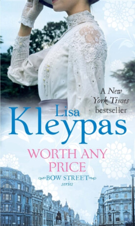 Worth Any Price - Lisa Kleypas