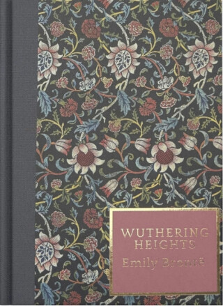 Wuthering Heights (Heritage Collection) - Emily Brontëová