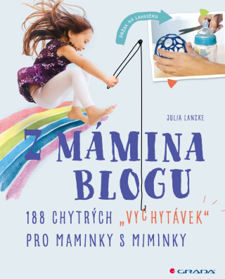 Z mámina blogu - Julia Lanzke