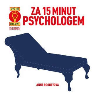 Za 15 minut psychologem - Anne Rooneyová