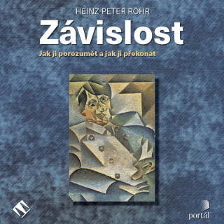 Závislost - Heinz-Peter Röhr
