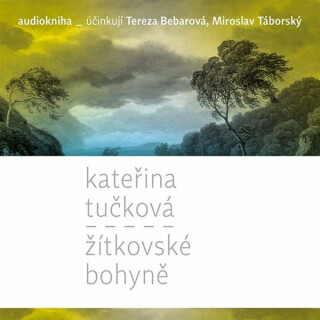 Dílo Kateřiny Tučkové