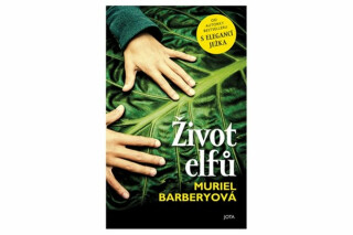 Život elfů - Muriel Barberyová