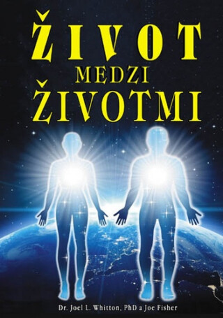 Život medzi životmi - Joe Fisher,Joel L. Whitton