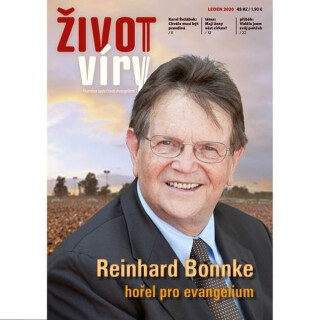 Život víry 2020/1 - 