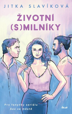 Životní (s)milníky (poškozená) - Jitka Slavíková