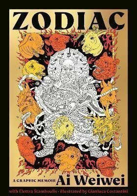 Zodiac: A Graphic Memoir - Aj Wej-wej