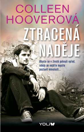 Ztracená naděje - Colleen Hooverová