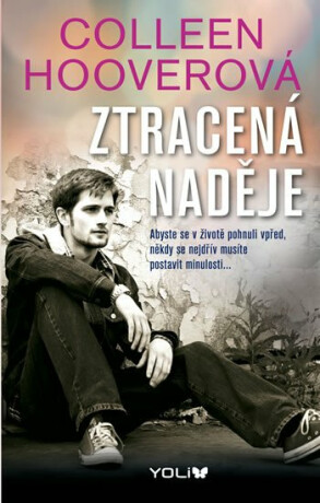 Ztracená naděje - Colleen Hooverová