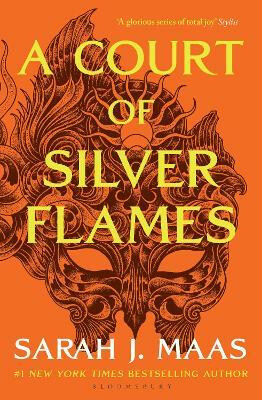 Court of Silver Flames