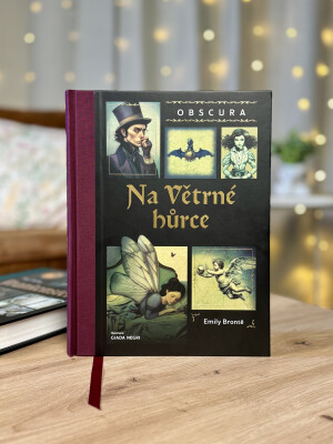 Na Větrné hůrce - Malý obrázek 2