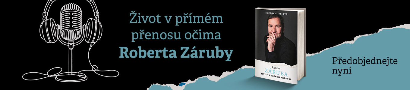 Robert Záruba