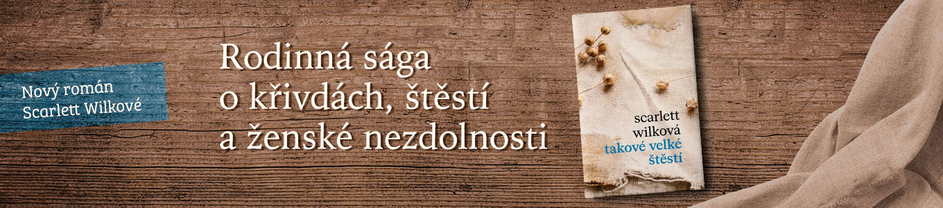 Takové velké štěstí